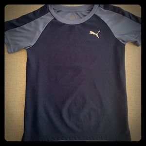 Boys size 7 t-shirt